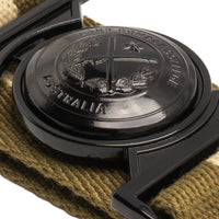 Land Combat College SCU Stable Belt