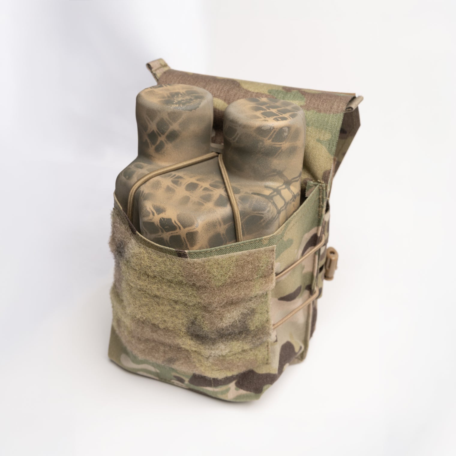 Lil Bill GP Pouch