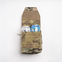 Lil Bill GP Pouch