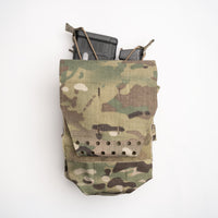 Lil Bill GP Pouch