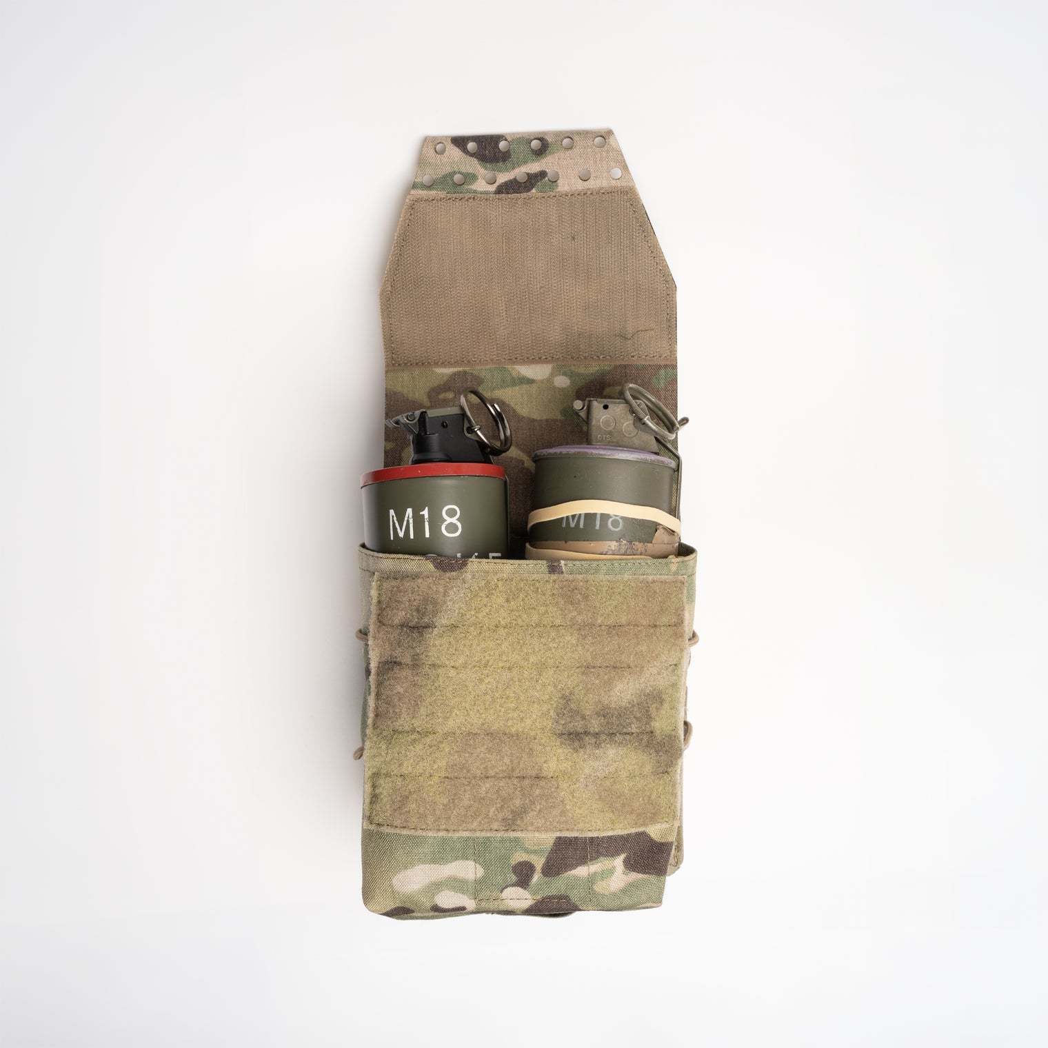 Lil Bill GP Pouch