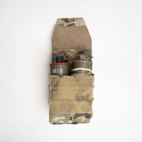 Lil Bill GP Pouch
