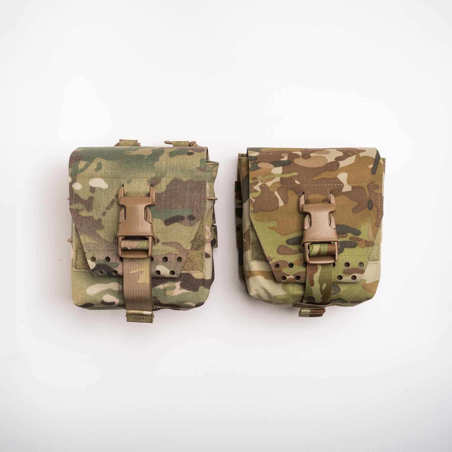 Lil Bill GP Pouch