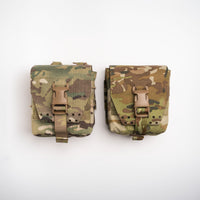 Lil Bill GP Pouch
