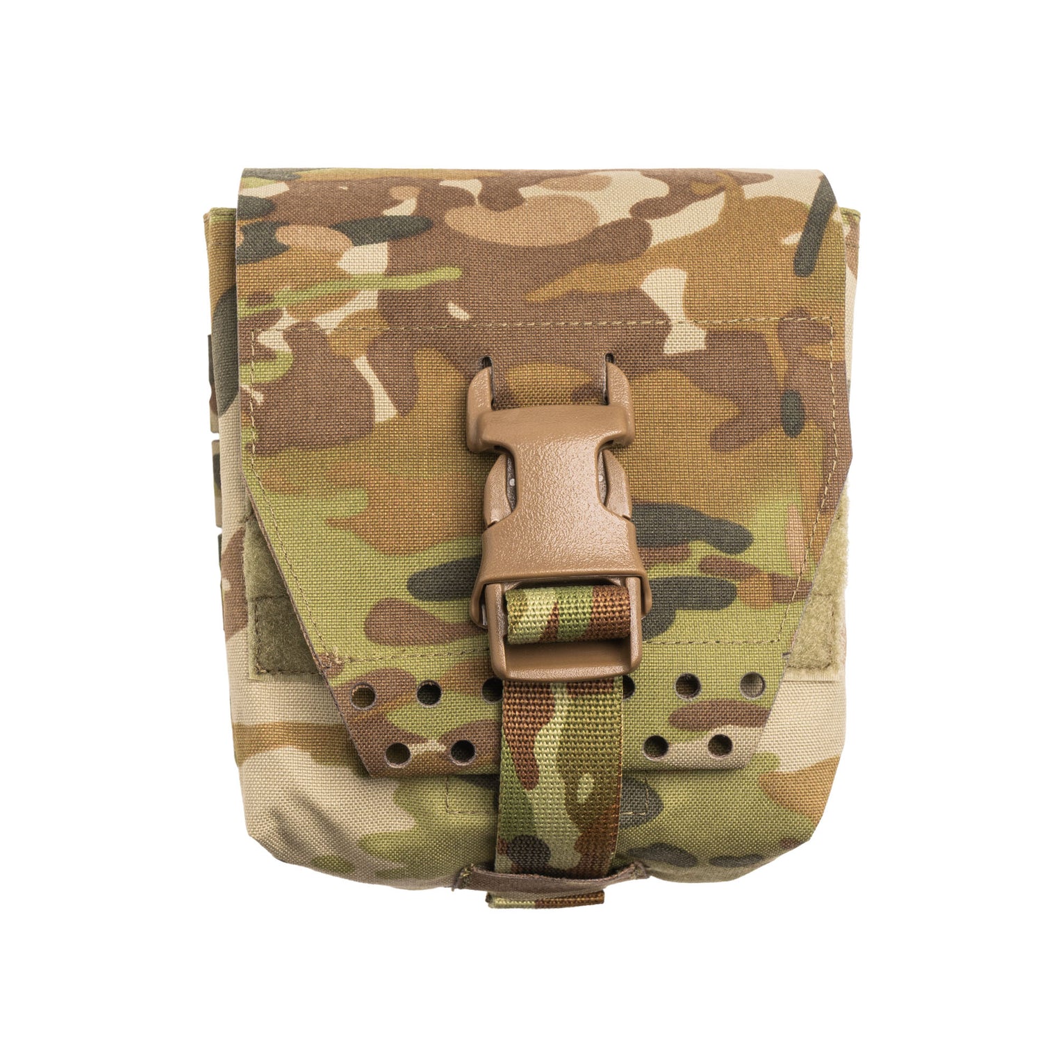 Lil Bill GP Pouch