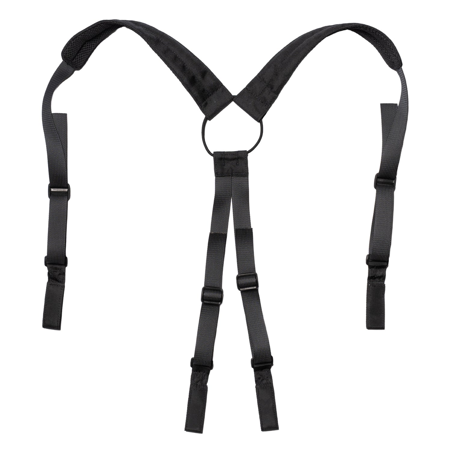 Platatac Low Pro First Line Suspenders