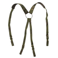 Platatac Low Pro First Line Suspenders