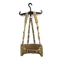 Platatac Low Pro First Line Suspenders