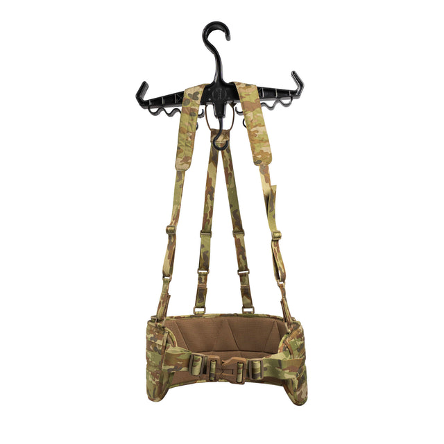 Platatac Low Pro First Line Suspenders - Platatac