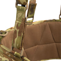 Platatac Low Pro First Line Suspenders