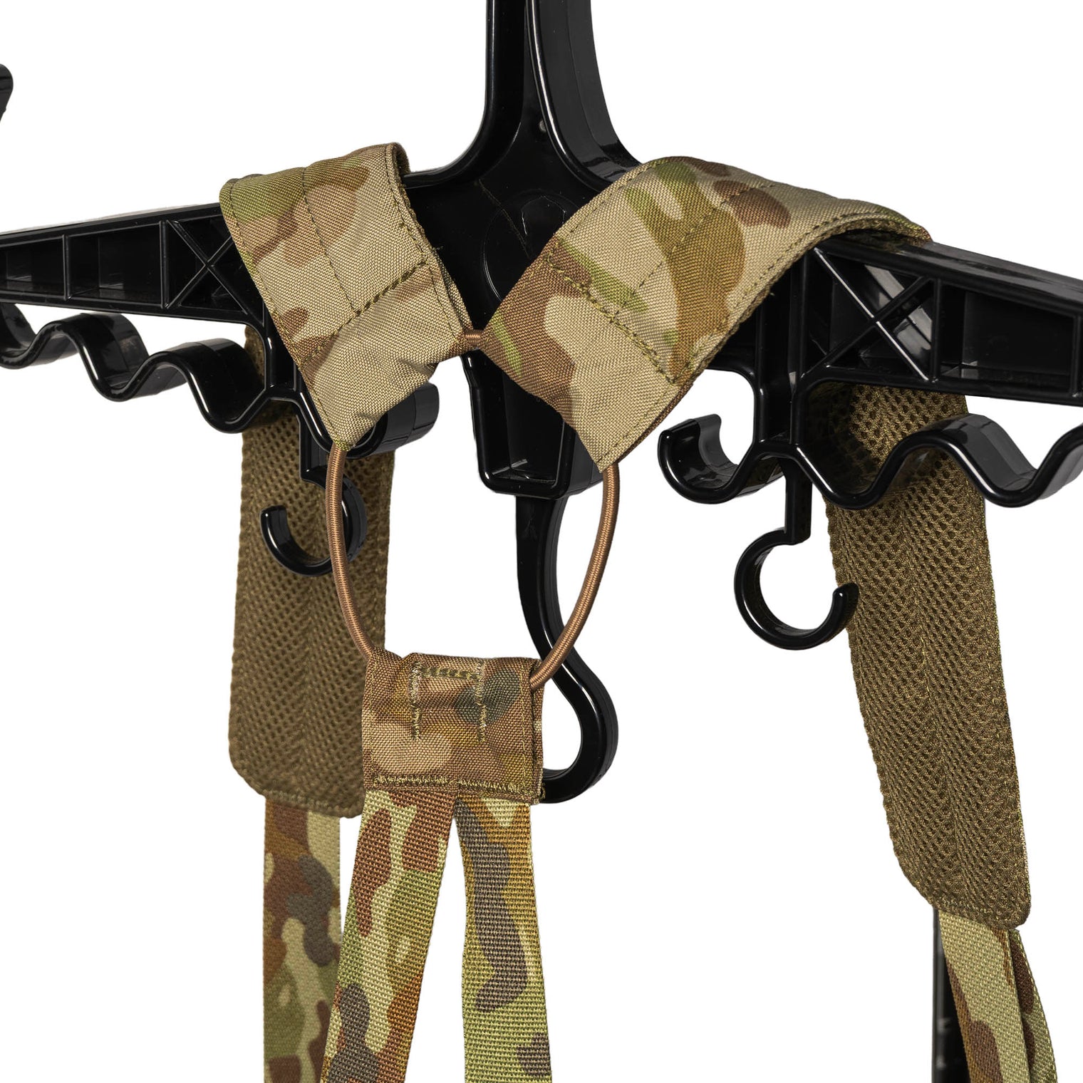 Platatac Low Pro First Line Suspenders
