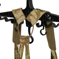 Platatac Low Pro First Line Suspenders