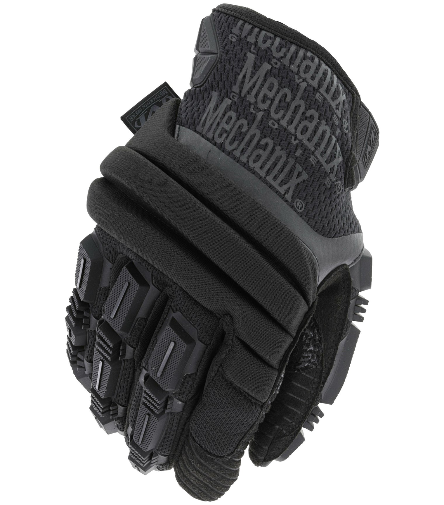 Mechanix Wear M-Pact 2 Covert Gloves