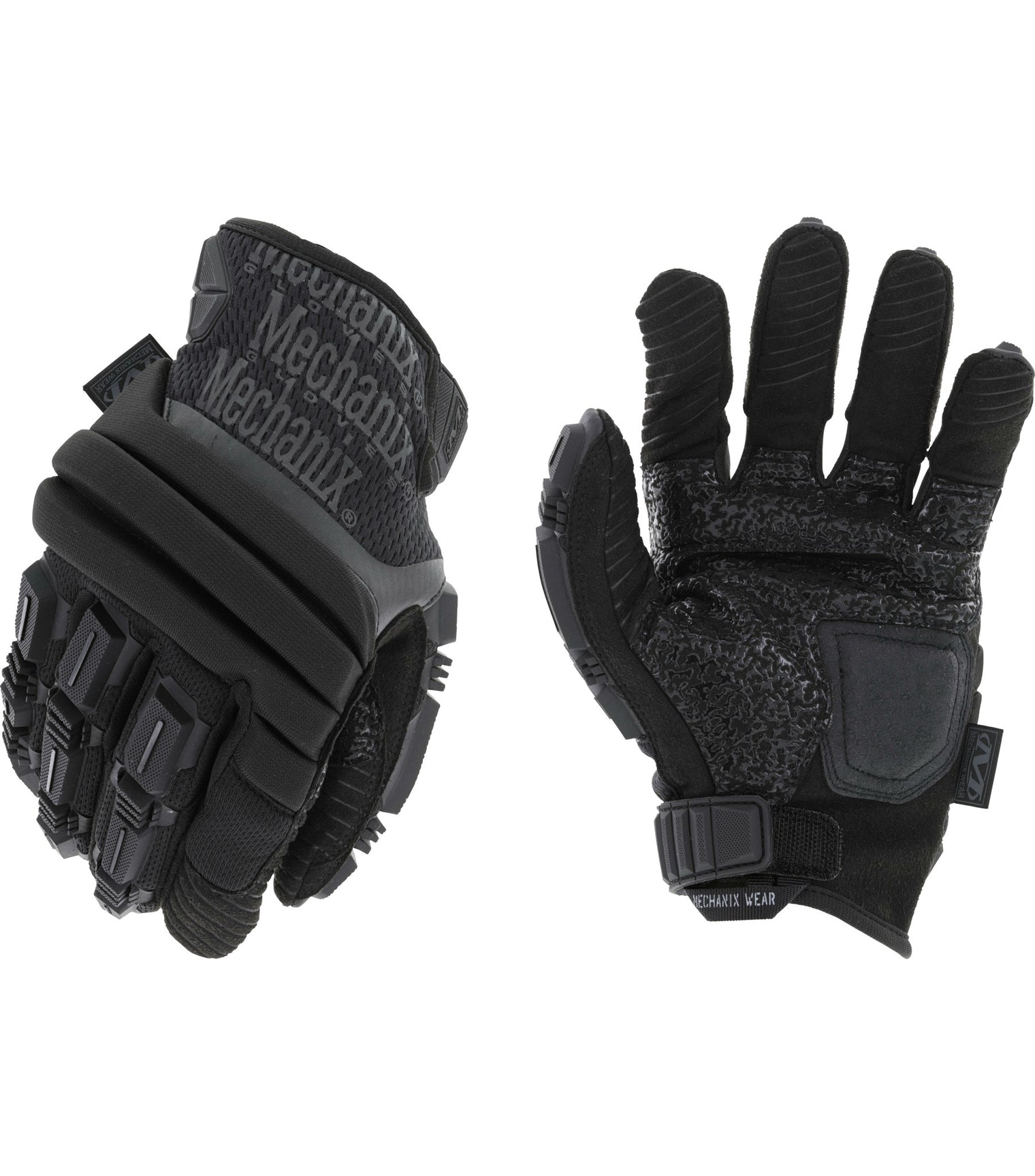 Mechanix Wear M-Pact 2 Covert Gloves