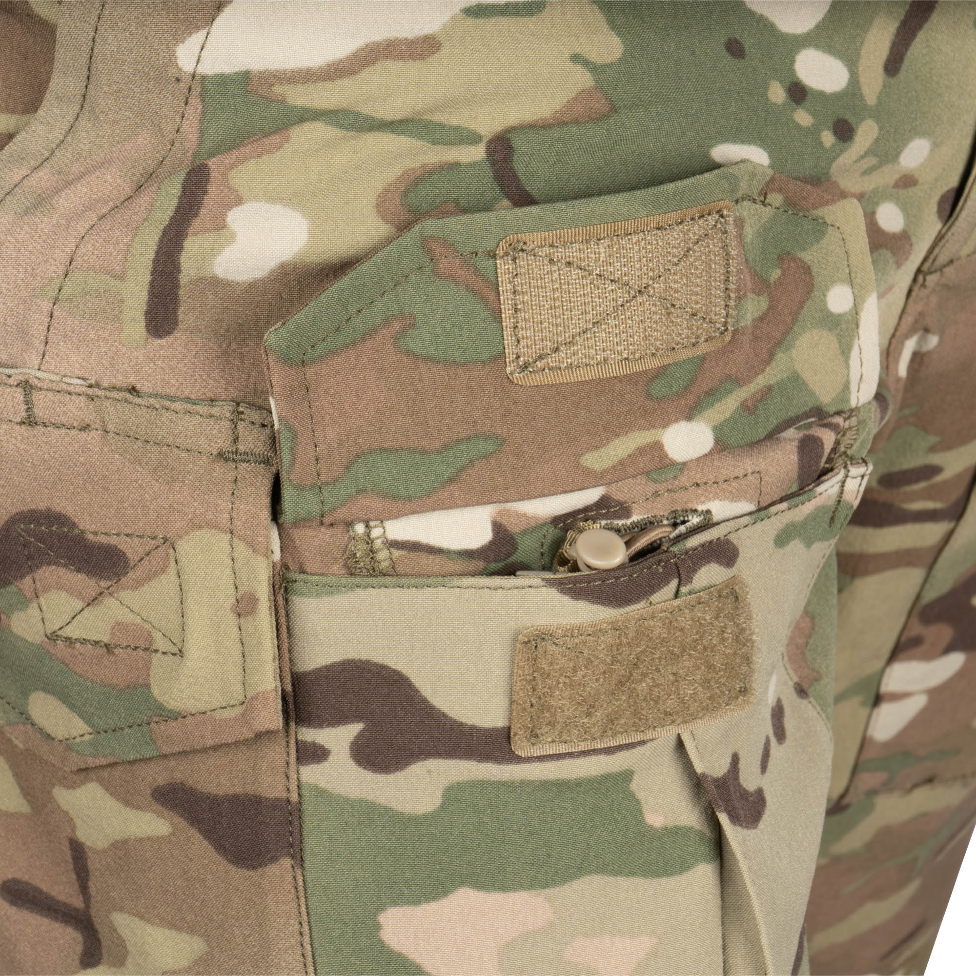 Platatac Tac Dax Combat Pants - MALOU V2