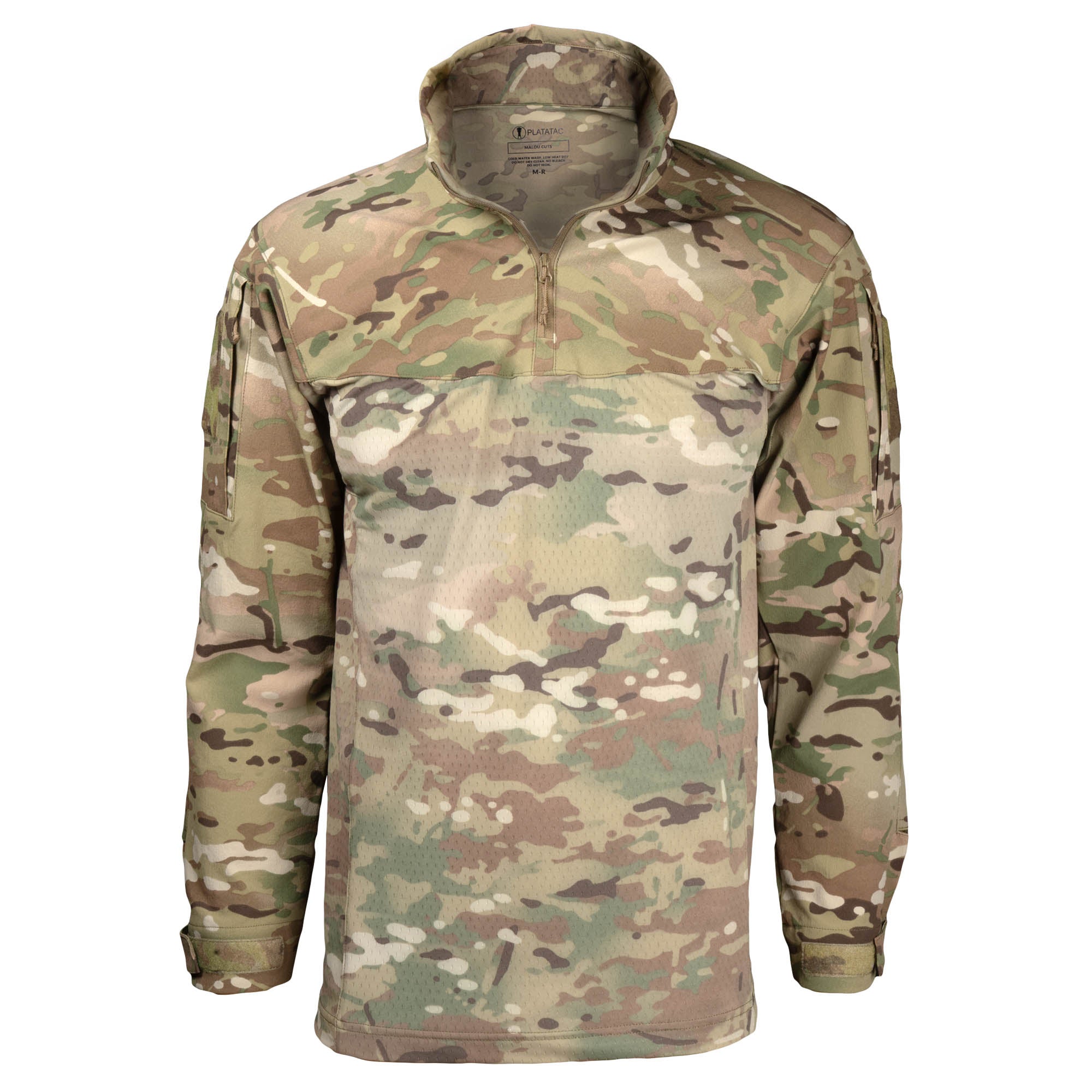PLATATAC MALOU CUTS V2 コンバットシャツ Platatac CUTS Combat Shirt - MALOU V2
