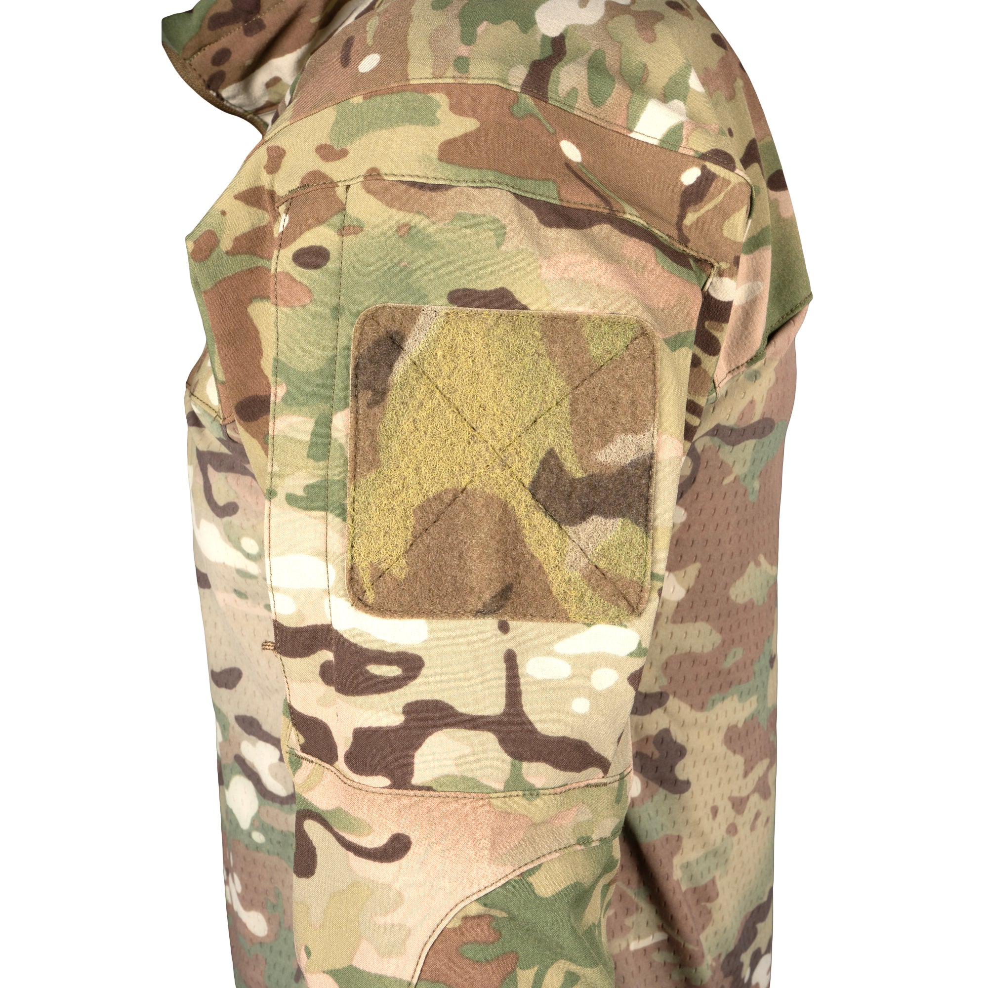 Platatac CUTS Combat Shirt - MALOU V2