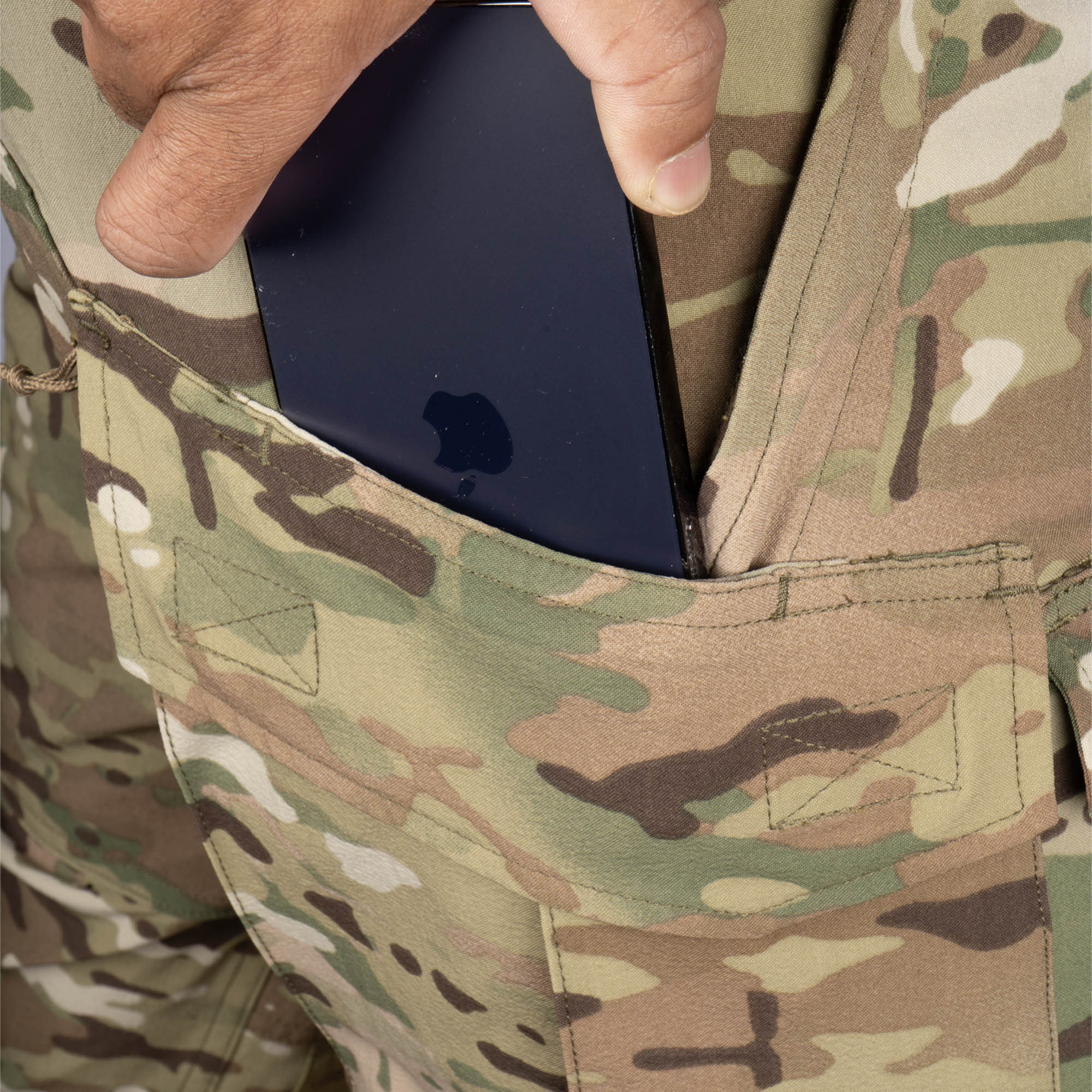 Platatac Tac Dax Combat Pants - MALOU V2