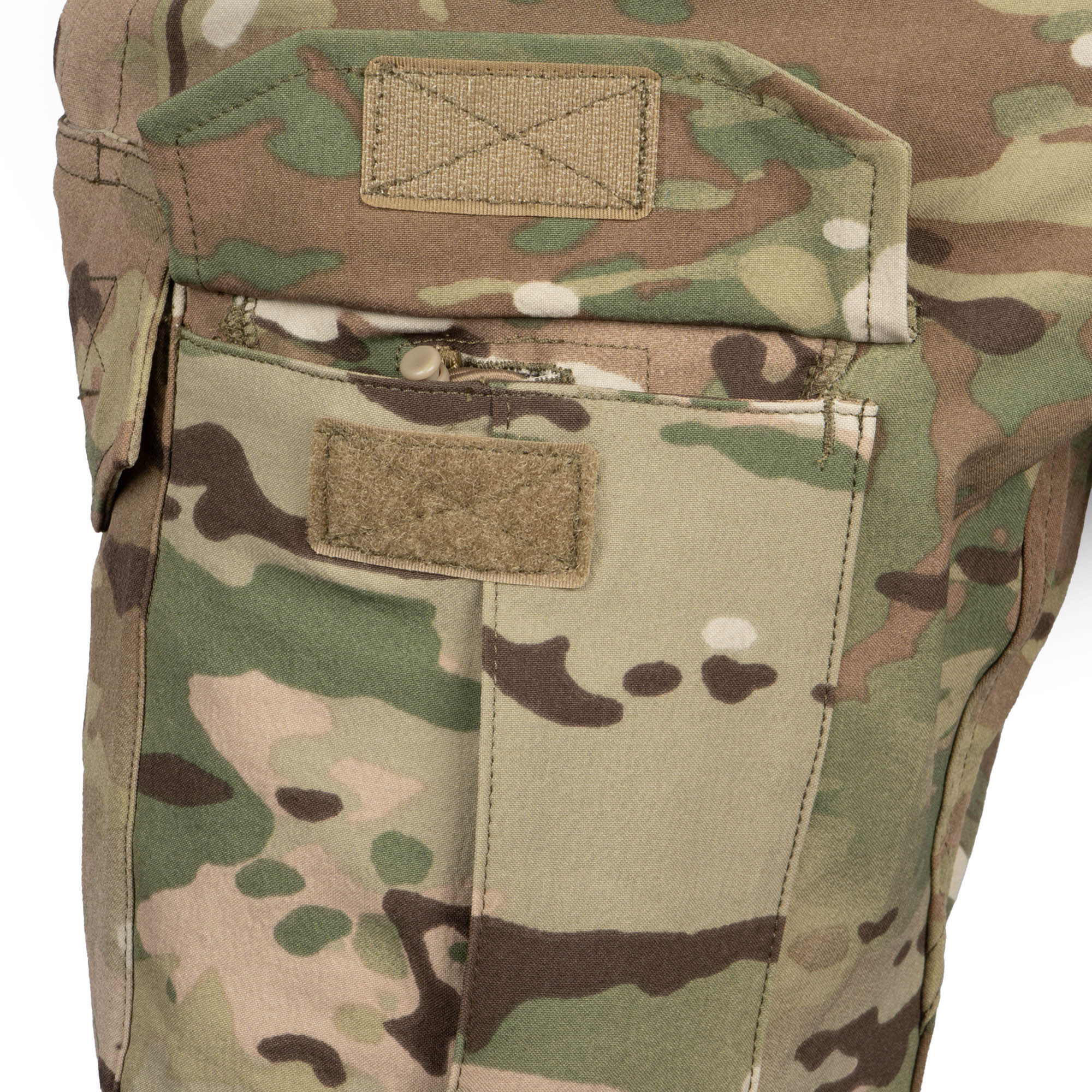 Platatac Tac Dax Combat Pants - MALOU V2