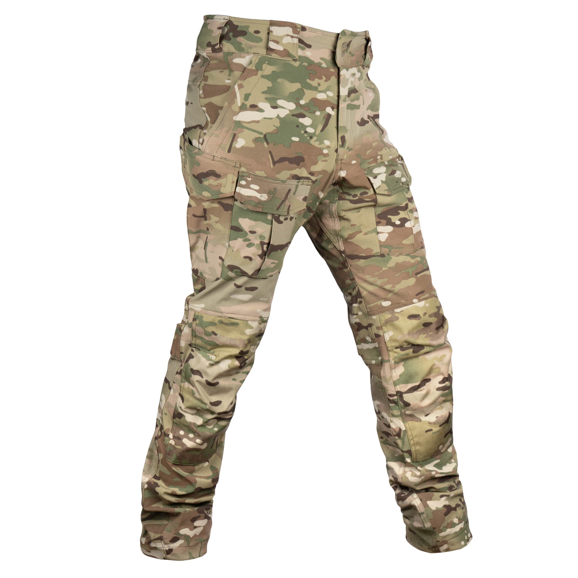 Platatac Tac Dax Combat Pants - MALOU V2