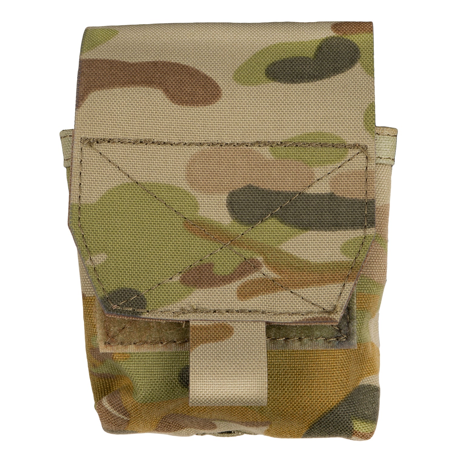 Platatac MBITR/152 Battery Pouch - Platatac