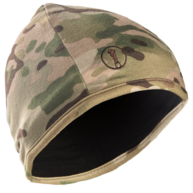 PLATATAC Special Projects Multicam Beanie - Platatac