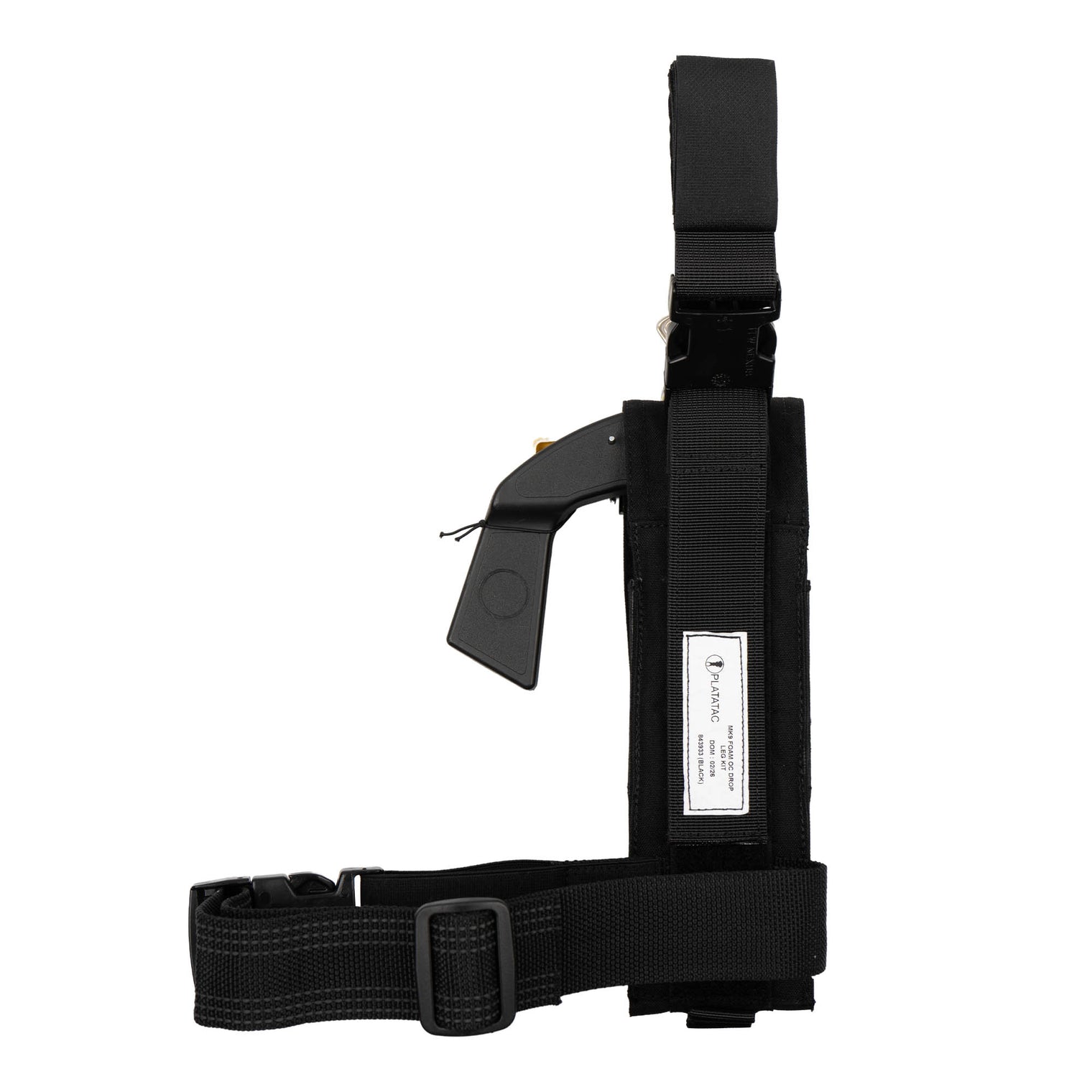 MK9 Foam OC Drop Leg Kit