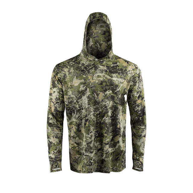 Eberlestock Cascade Performance Hoody