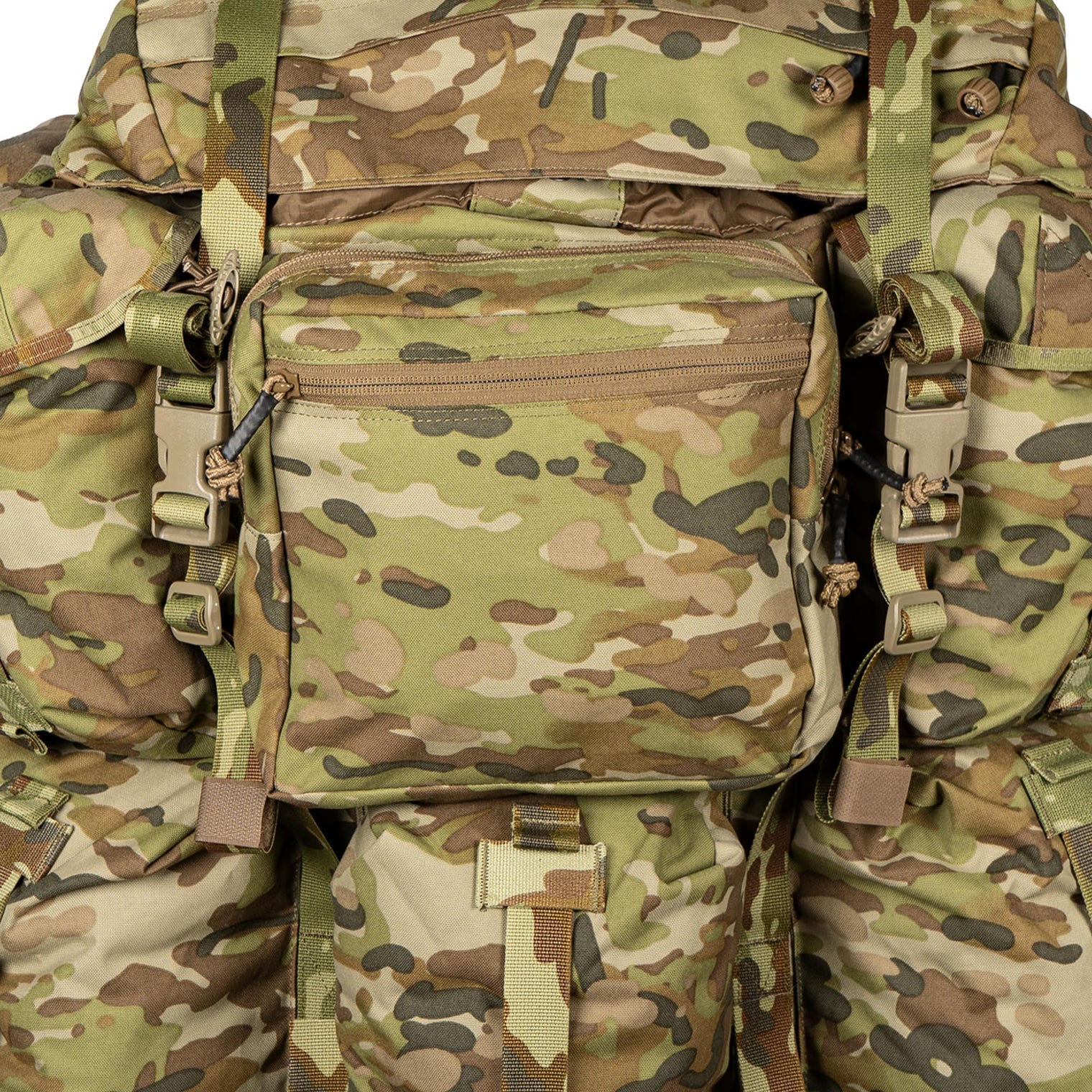 Platatac MAC ALICE Pack V3 - Platatac