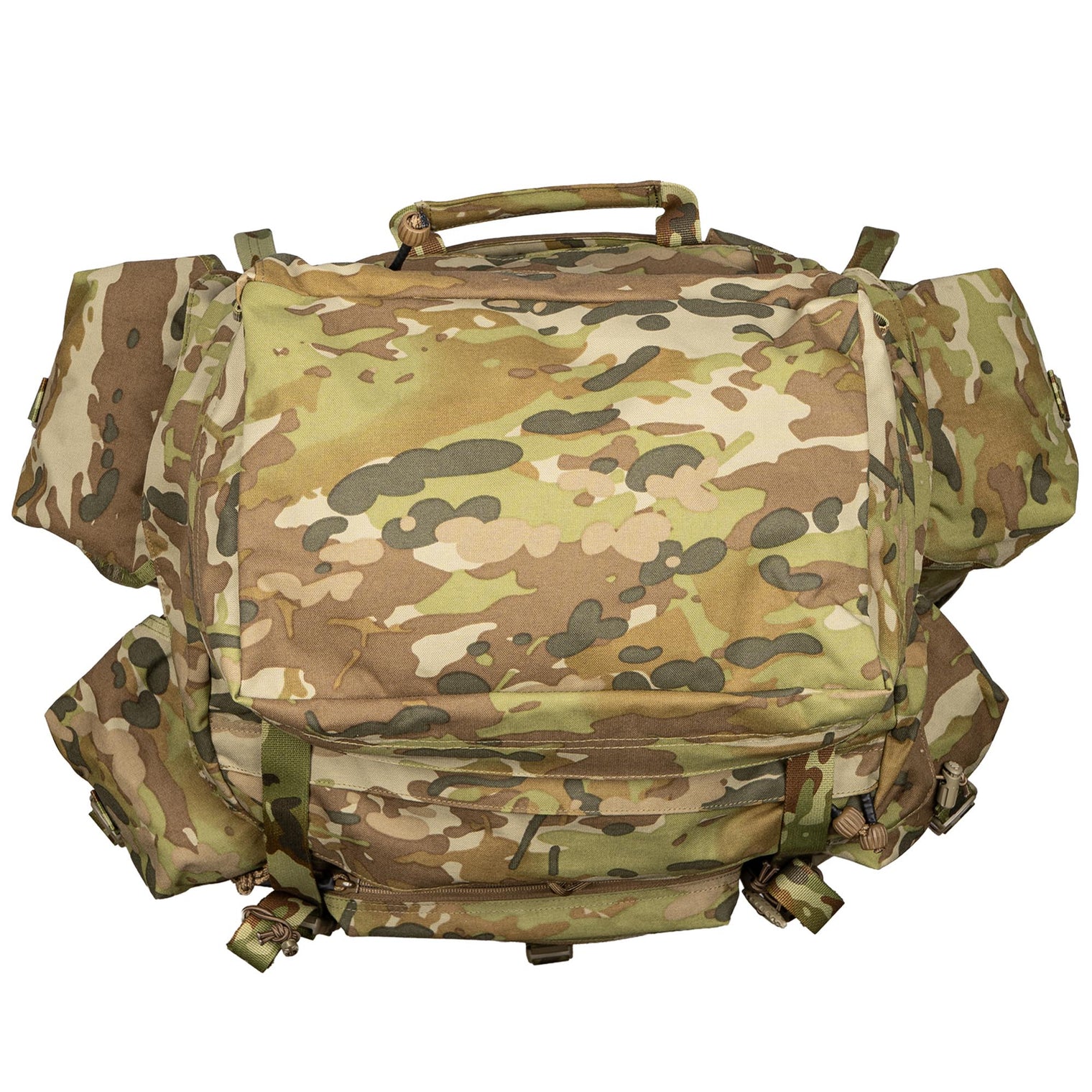 Platatac MAC ALICE Pack V3 - Platatac