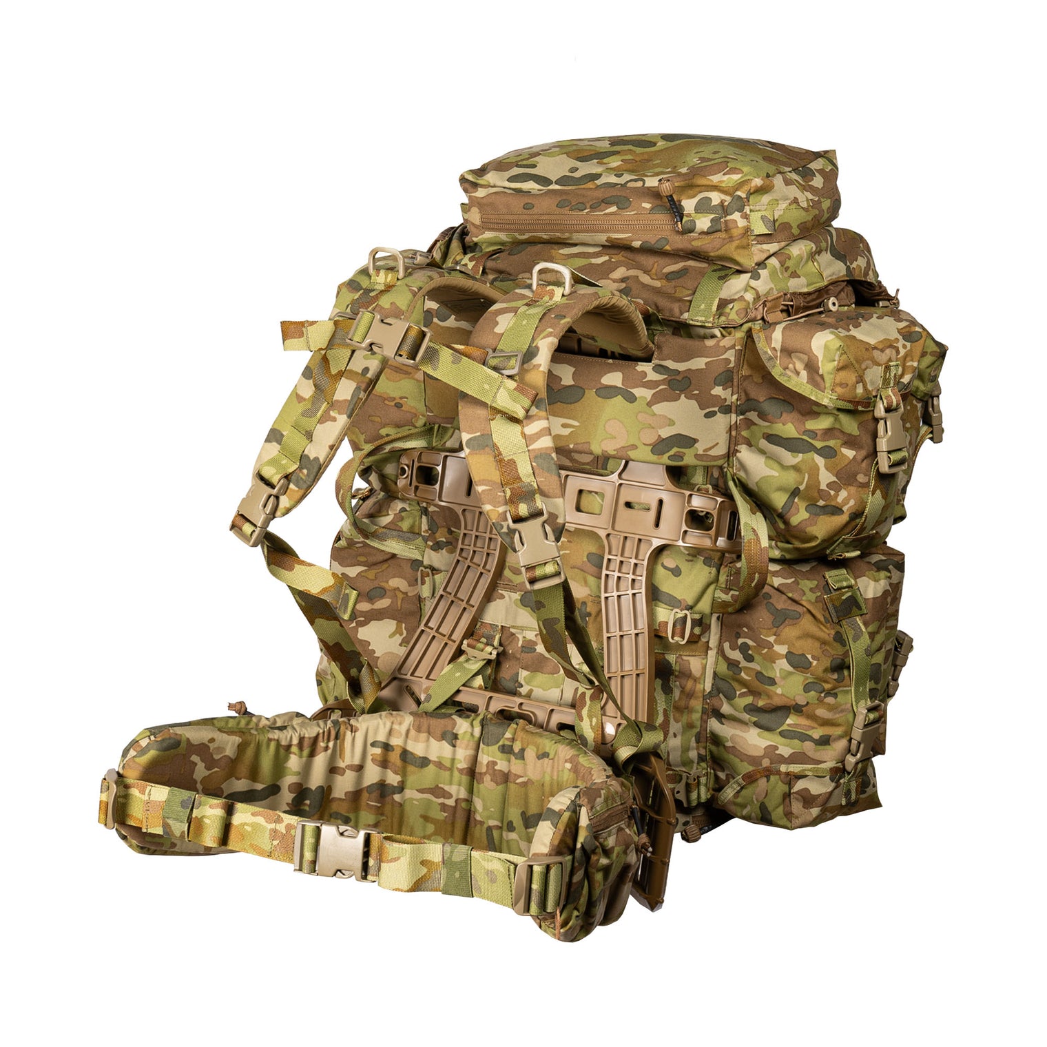 Platatac MAC ALICE Pack V3 - Platatac