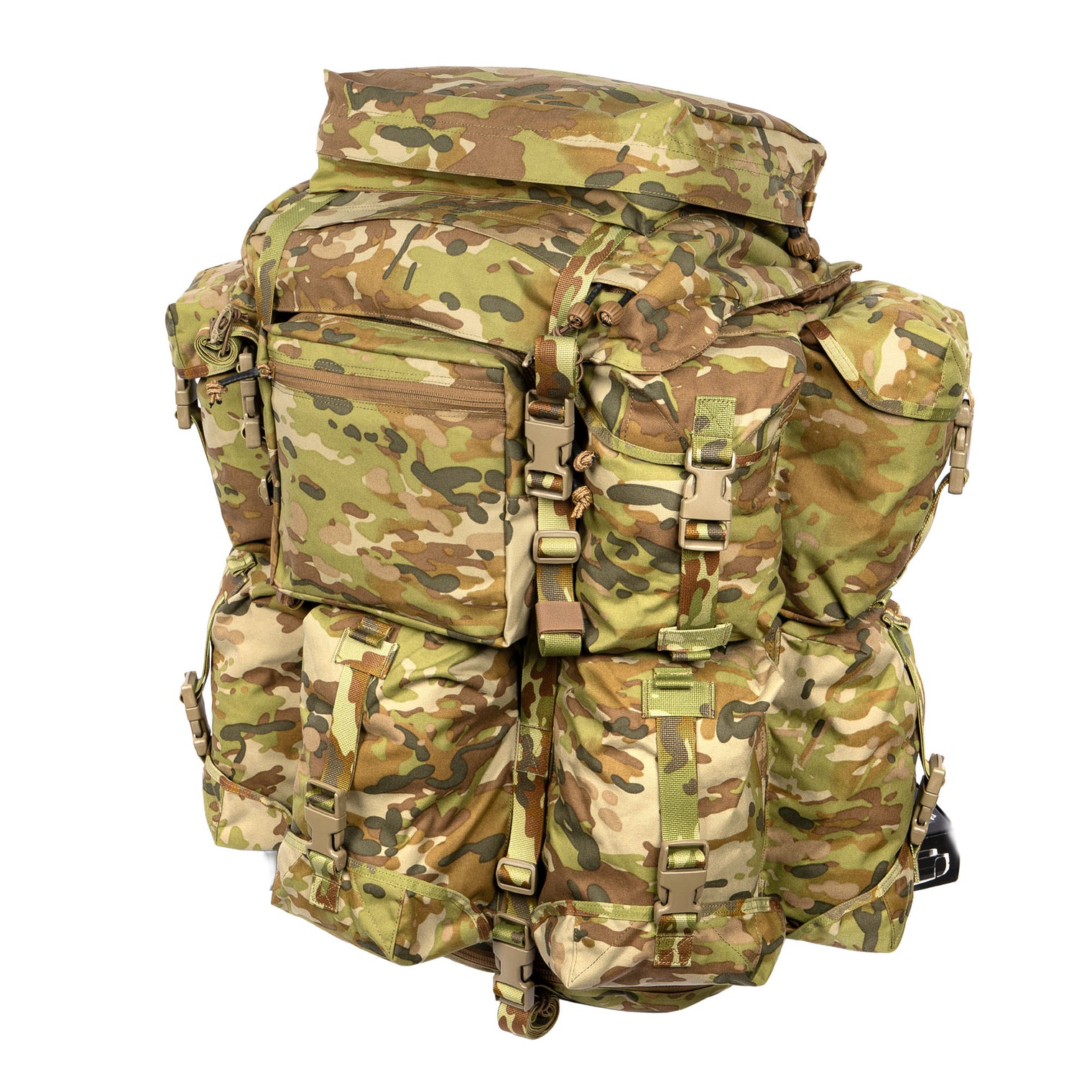 Platatac MAC ALICE Pack V3 - Platatac