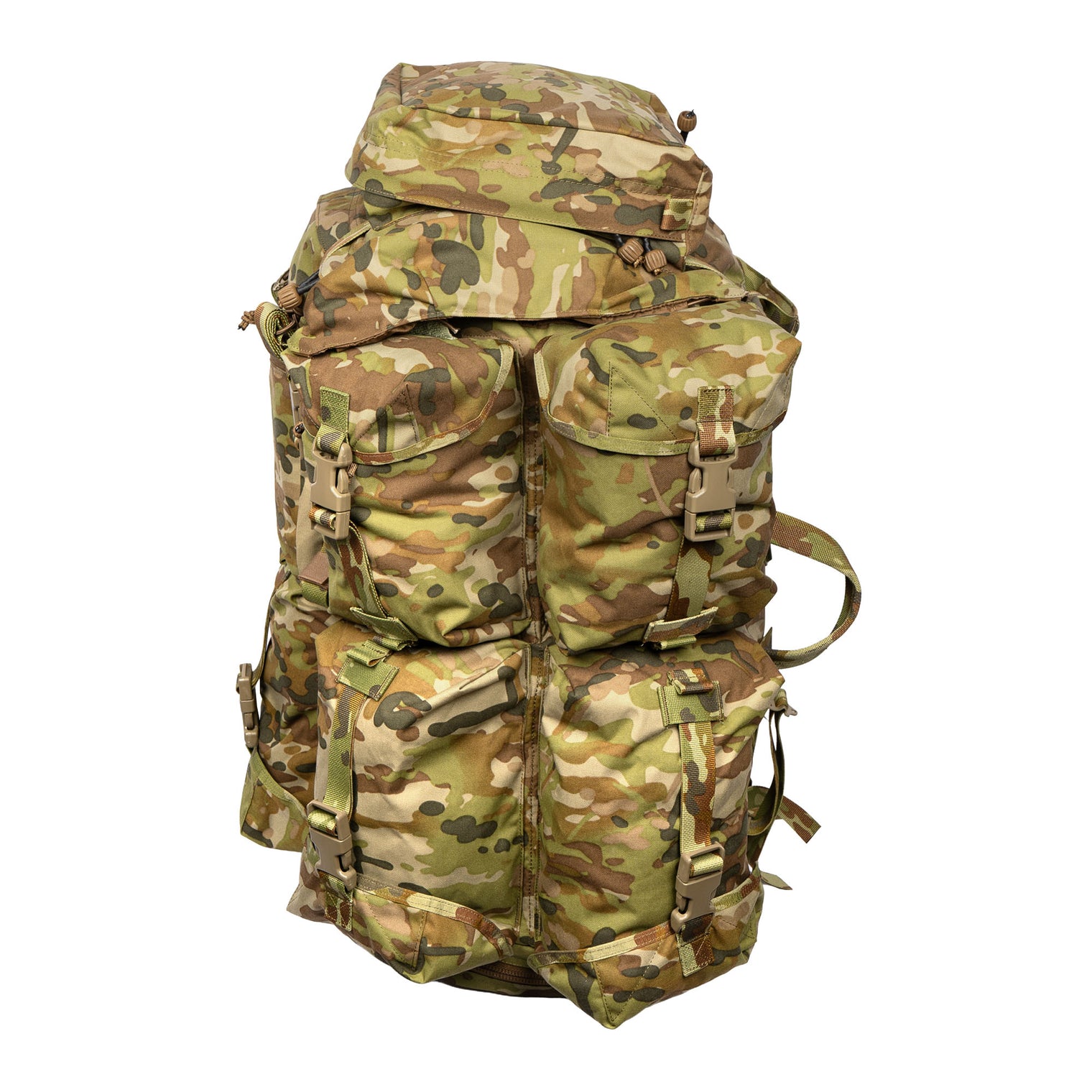 Platatac MAC ALICE Pack V3 - Platatac