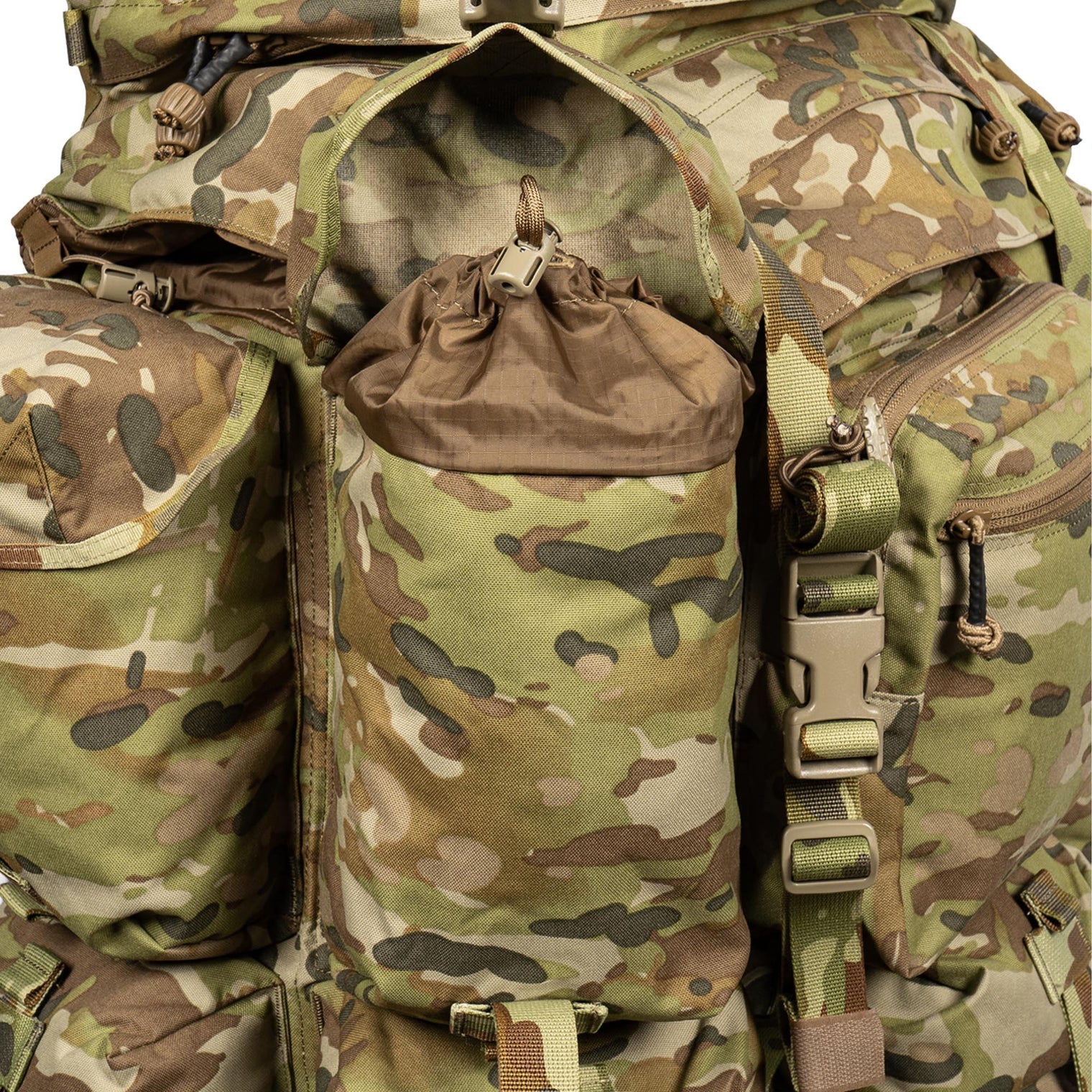 Platatac MAC ALICE Pack V3 - Platatac