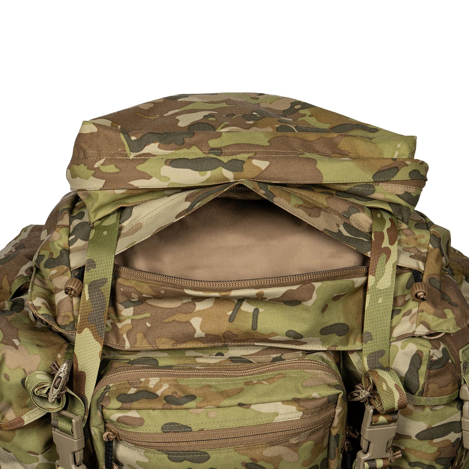 Platatac MAC ALICE Pack V3 - Platatac