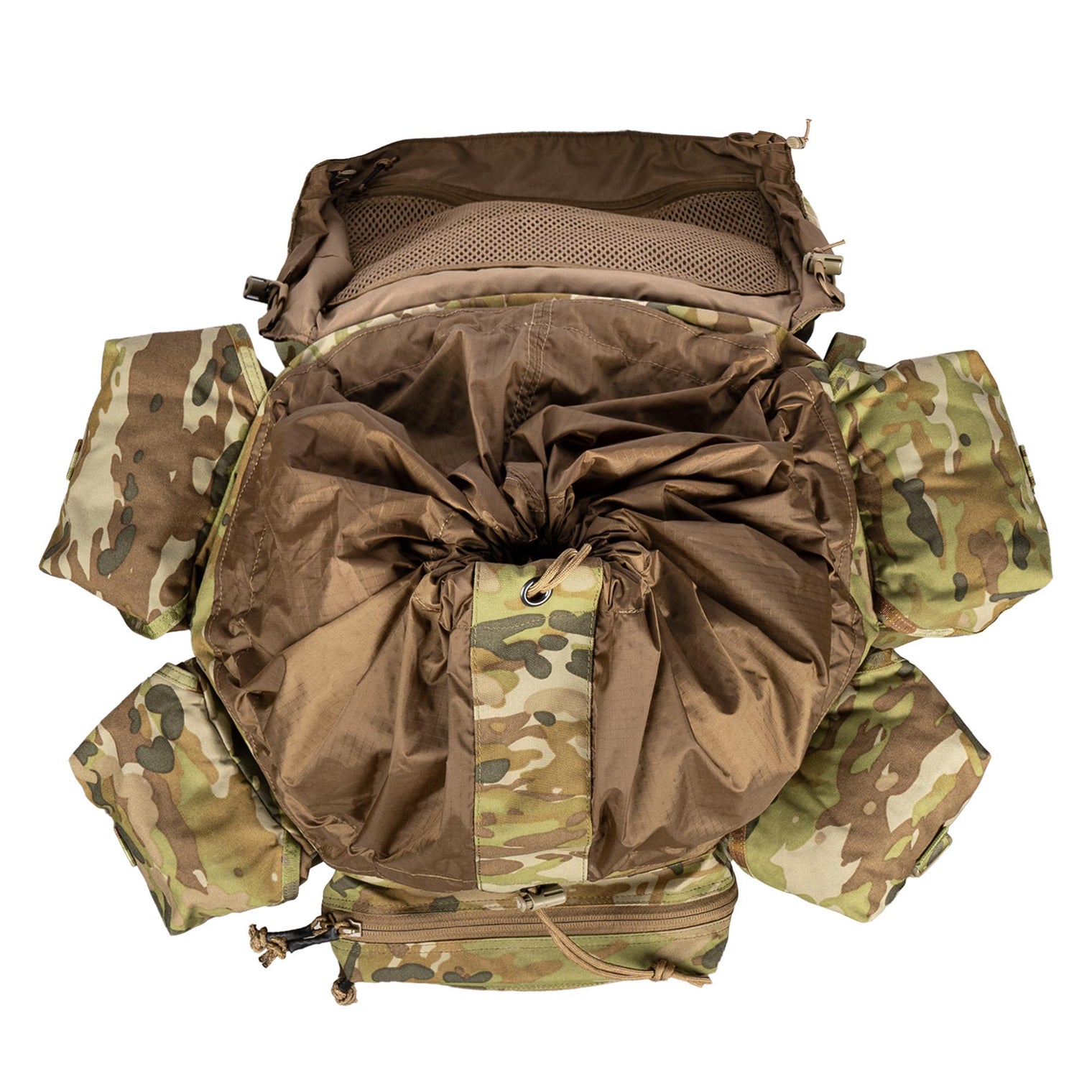 Platatac MAC ALICE Pack V3 - Platatac