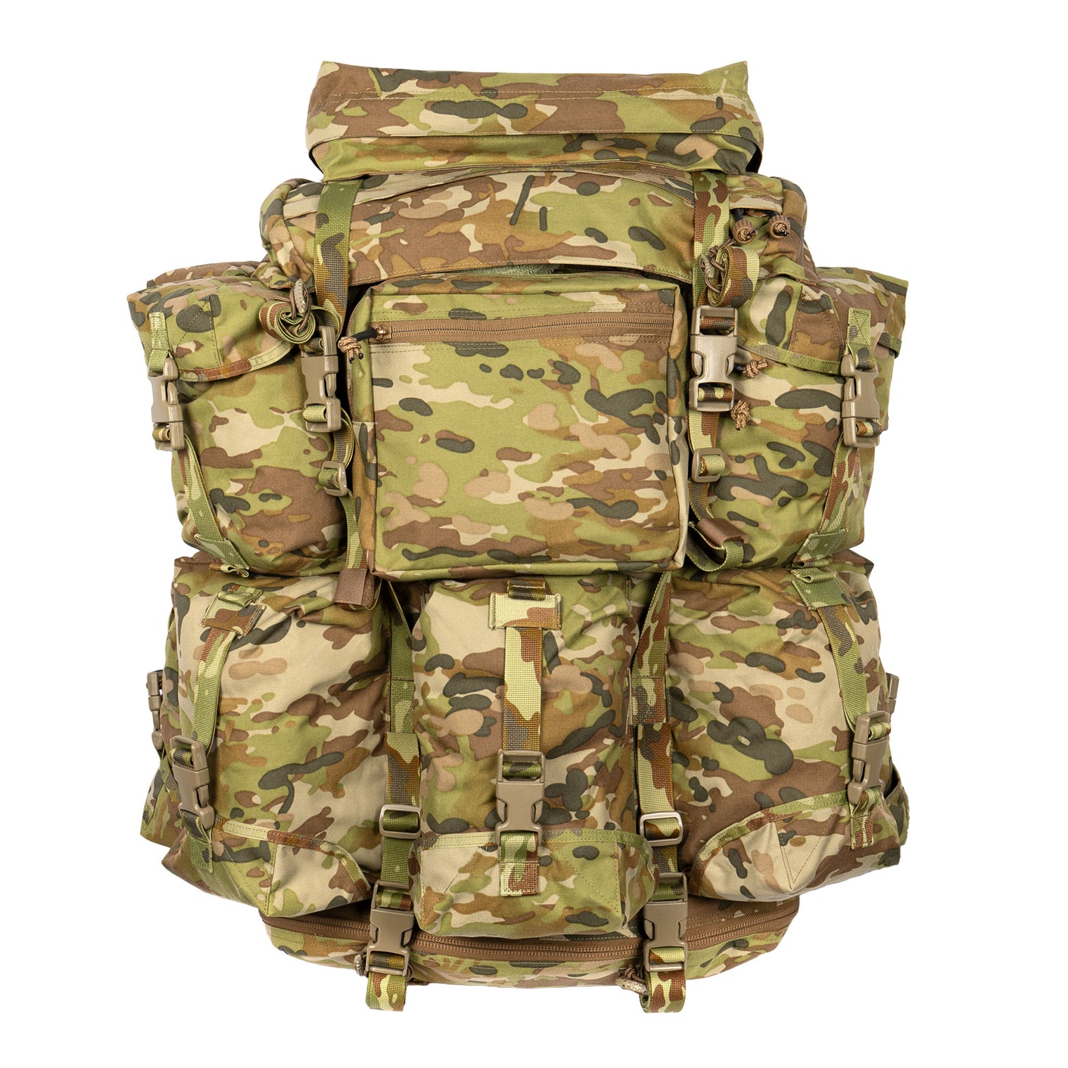 Platatac MAC ALICE Pack V3 - Platatac