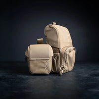Eberlestock Mag - Free Rangefinder Pouch - Platatac