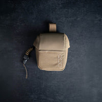 Eberlestock Mag - Free Rangefinder Pouch - Platatac