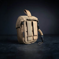 Eberlestock Mag - Free Rangefinder Pouch - Platatac