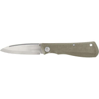 Gerber Mansfield Micarta Folding Knife