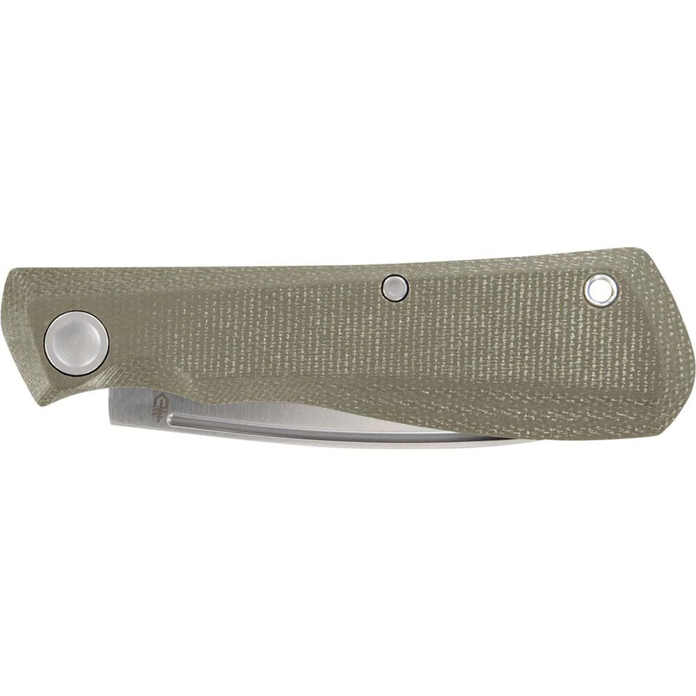 Gerber Mansfield Micarta Folding Knife