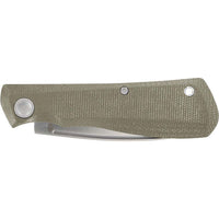 Gerber Mansfield Micarta Folding Knife