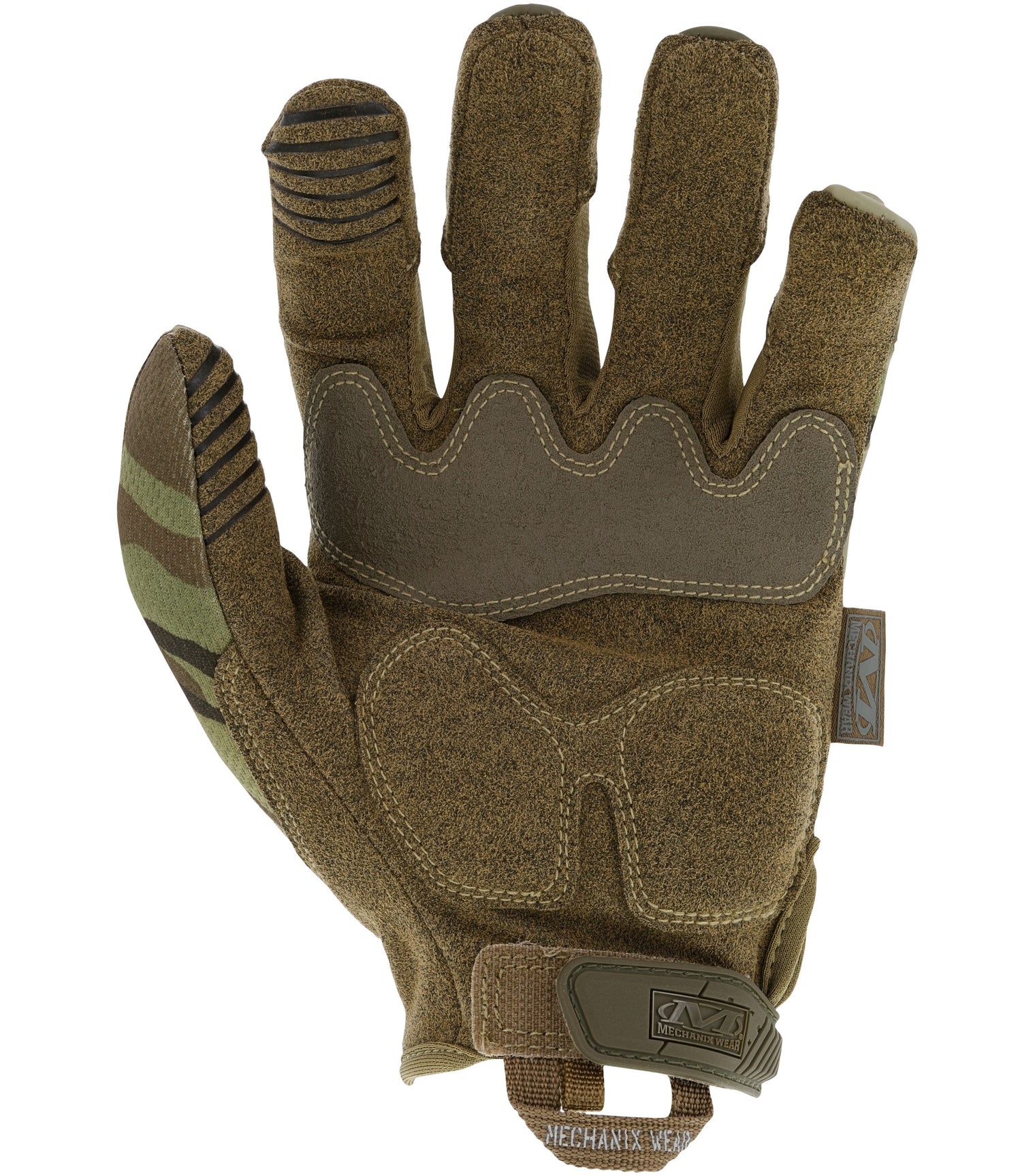 Mechanix Wear M-Pact Gloves