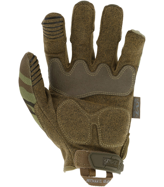 Mechanix Wear M-Pact Gloves - Platatac