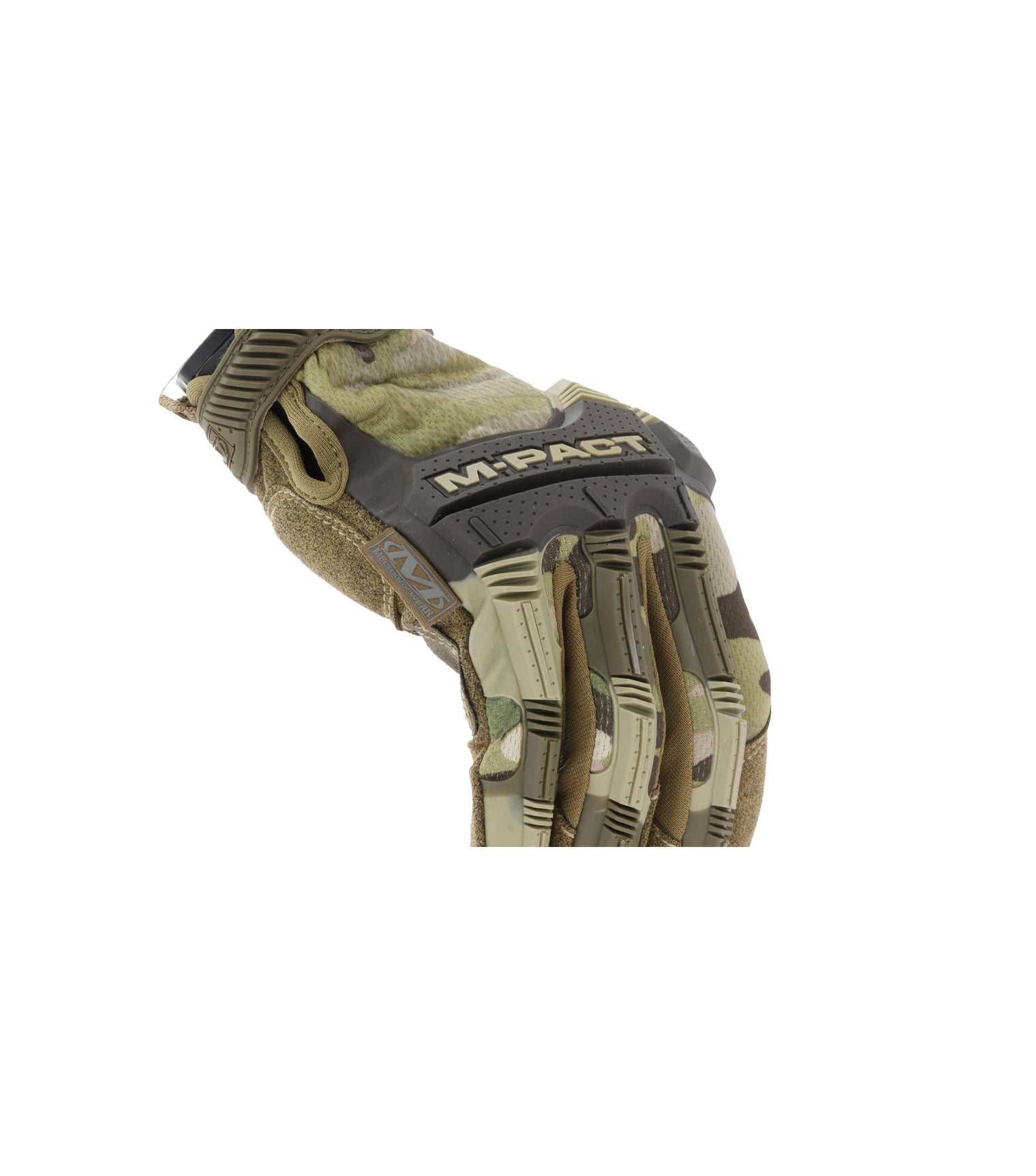 Mechanix Wear M-Pact Gloves