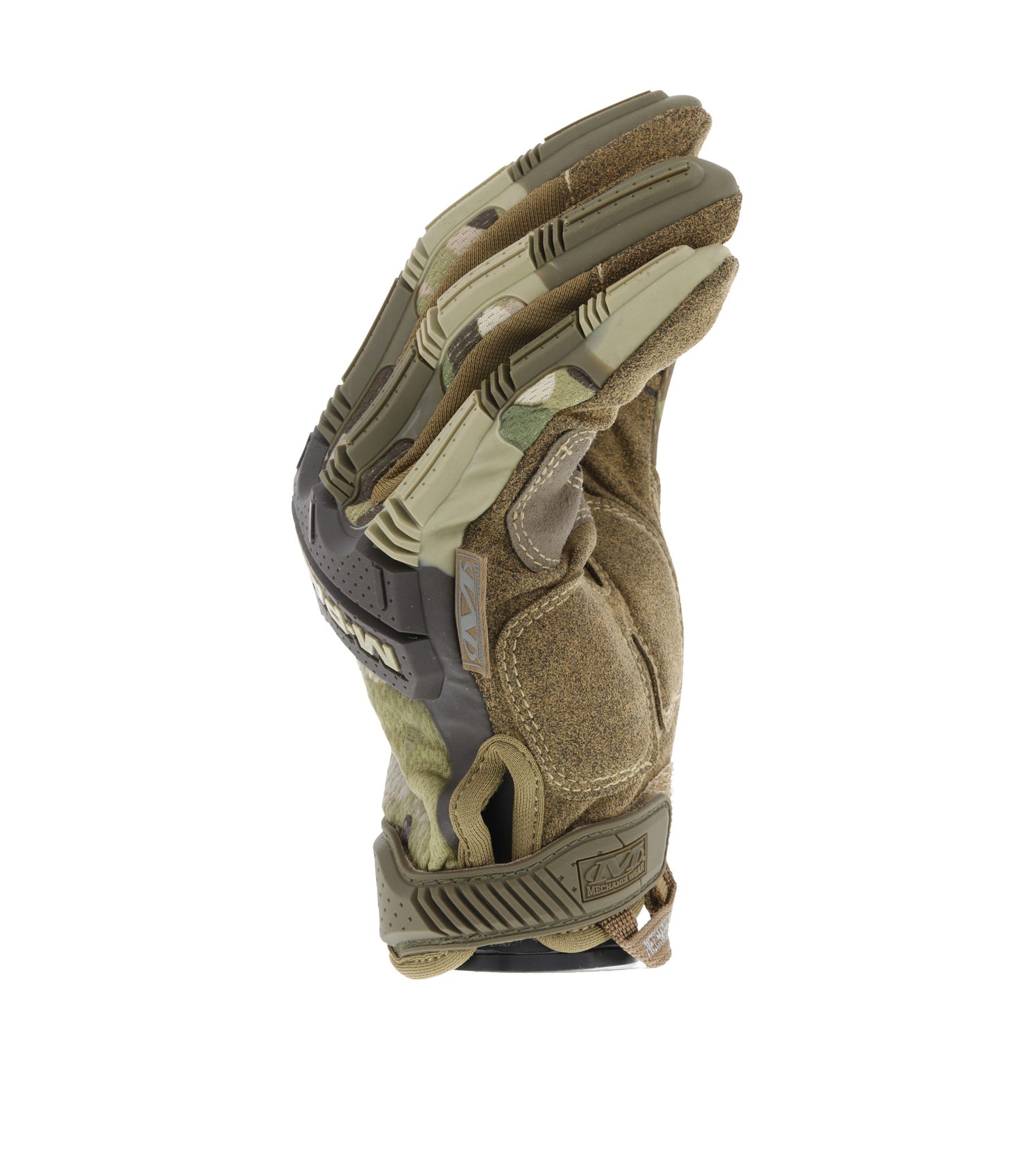 Mechanix Wear M-Pact Gloves