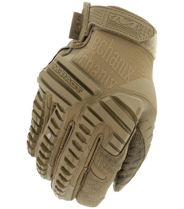 Mechanix Wear M-Pact Gloves - Platatac