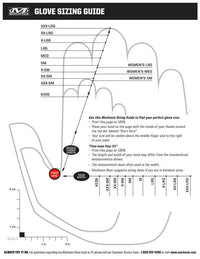 Mechanix Wear M-Pact Gloves