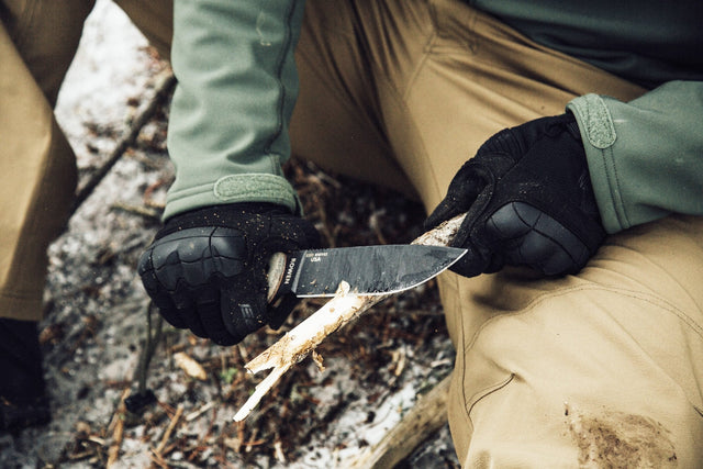 Mechanix Wear M-Pact 3 Gloves